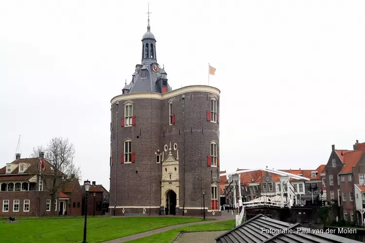 Vereniging Oud Enkhuizen houdt stadsgevangenis dicht: "Niet te doen met anderhalve meter"