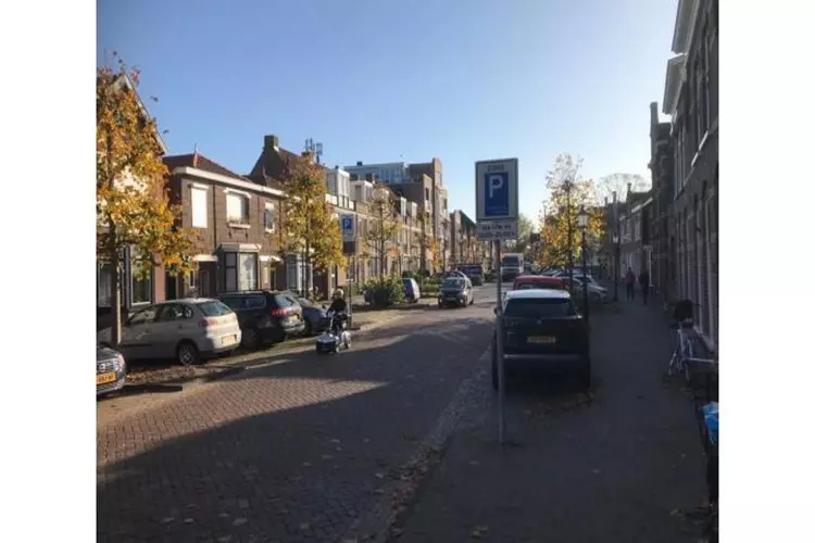 Informatieavond parkeren en verkeer Enkhuizen