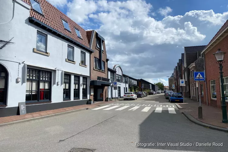 Aanhoudingen na aantreffen hennepplantage (Enkhuizen)