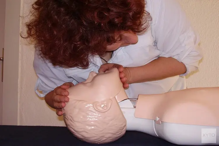 Cursus Reanimatie en AED