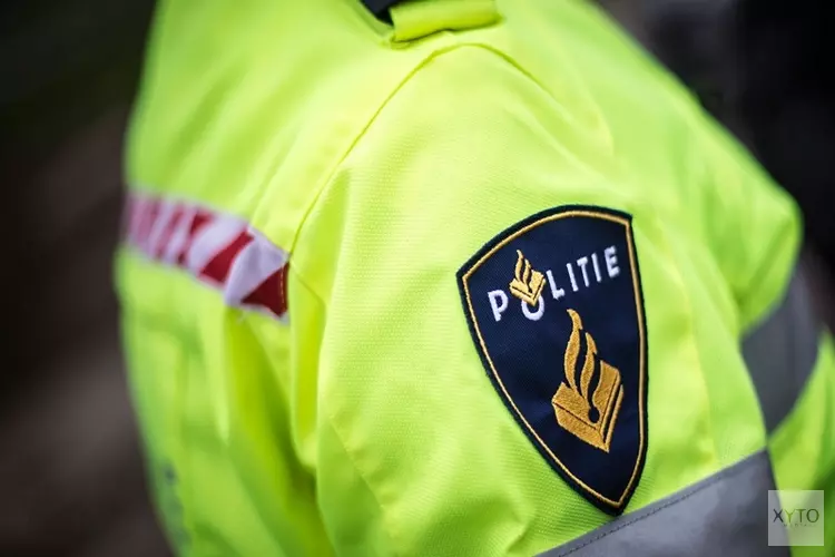 Verkeerscontroles in Enkhuizen