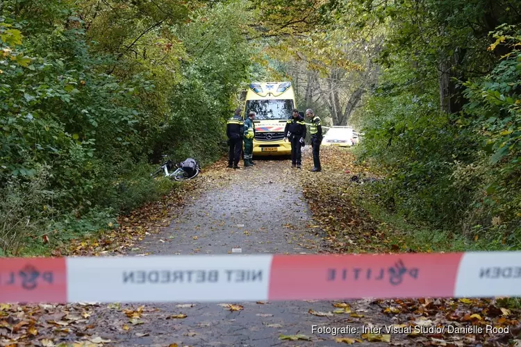 Fietsster ernstig gewond in Bovenkarspel