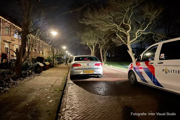 Persoon gewond bij mishandeling in Enkhuizen