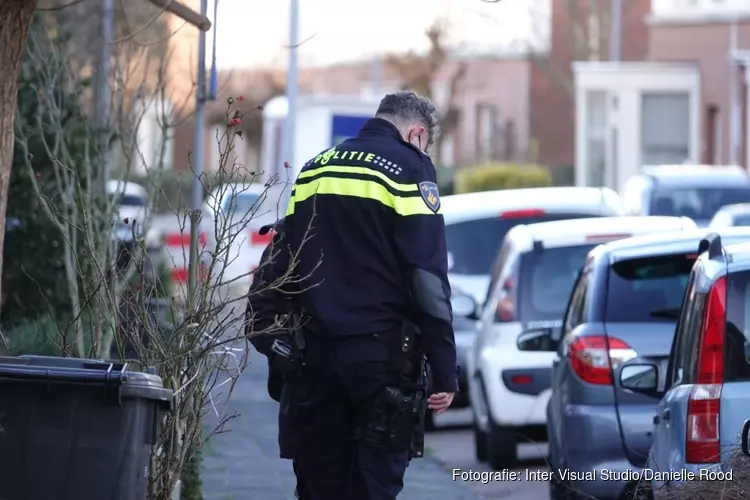 Getuigen gezocht van woningoverval