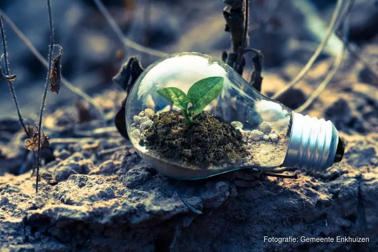 Hoe groen en schoon ziet jouw toekomst eruit?