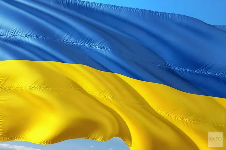 Enkhuizer carillon klinkt voor Oekraïne op 24 februari