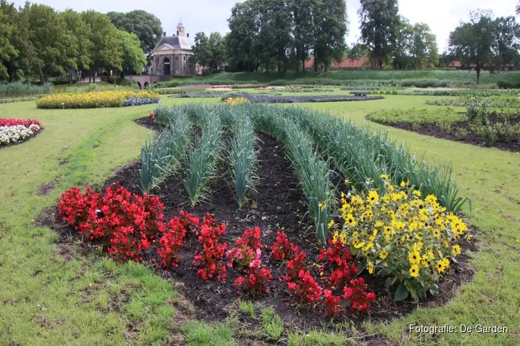 Ontdekkingstuin de Garden weer open op 29 juni