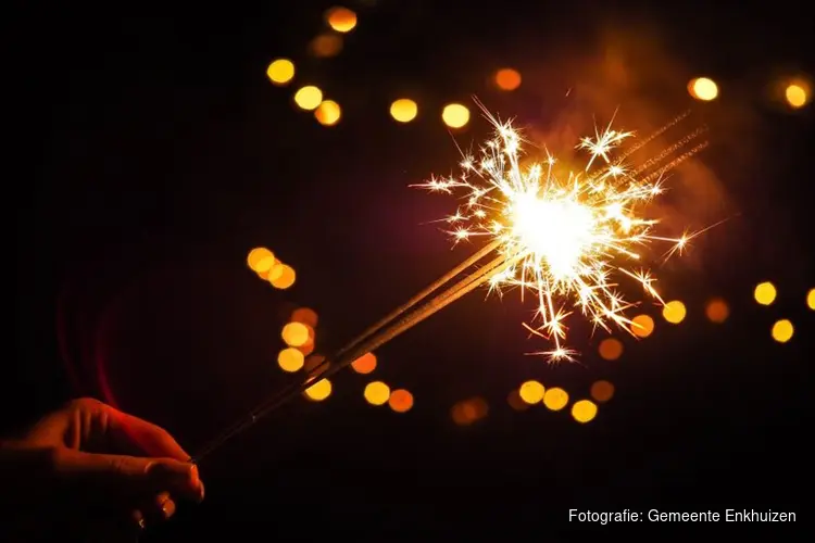 Vuurwerk afsteken? Dit zijn de regels