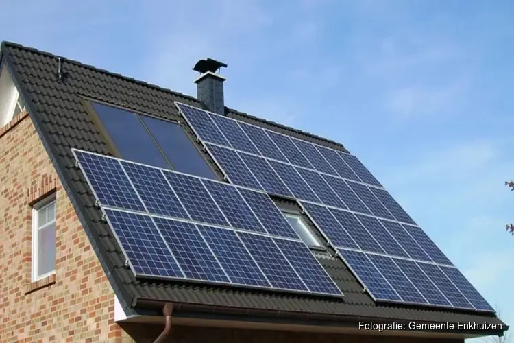 Ook dit jaar subsidie voor warmtepompen, isolatie en andere maatregelen