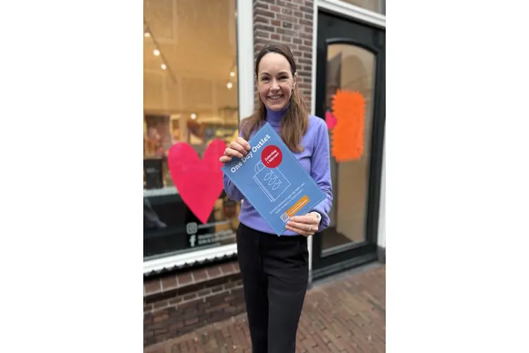 One Day Outlet Enkhuizen: Koopjes scoren op zaterdag 1 februari