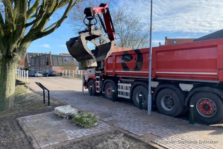 Paulus Potterstraat heropend na renovatie