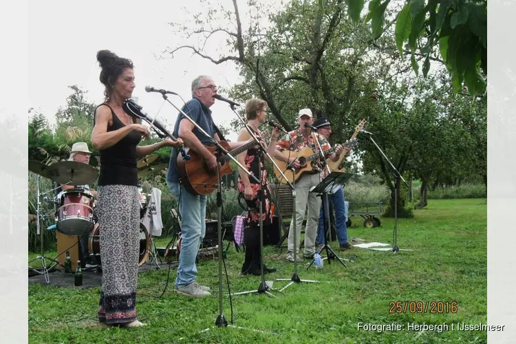 Saint Patricks Day met 4SomeFolk