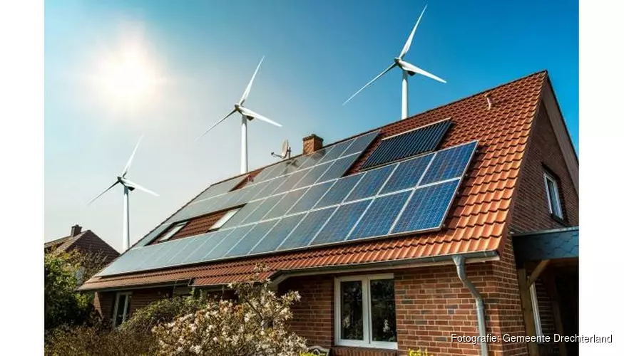 Subsidie energiebesparende maatregelen