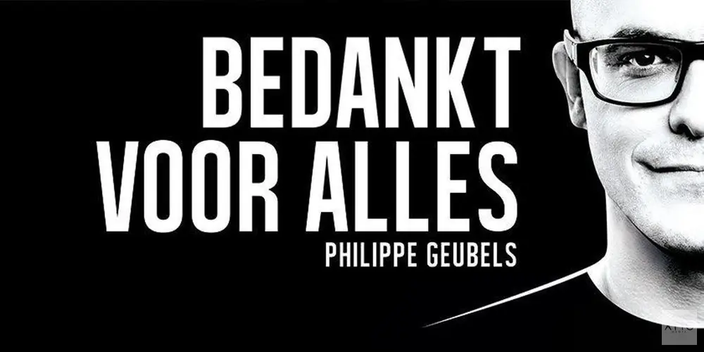 Geubels houdt het dicht bij huis in &#39;Bedankt voor Alles&#39;