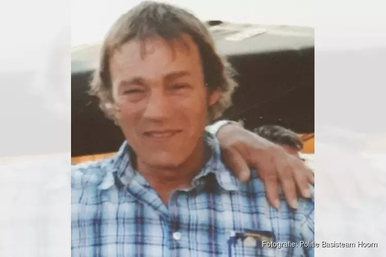 Lichaam vermiste Klaas Musman (52) gevonden