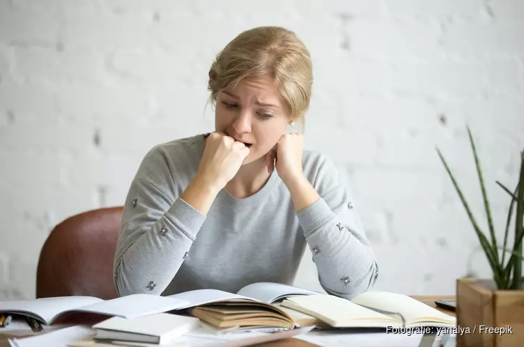 Examen-uitslag? Met deze tips overleef je de dag tot het verlossende telefoontje