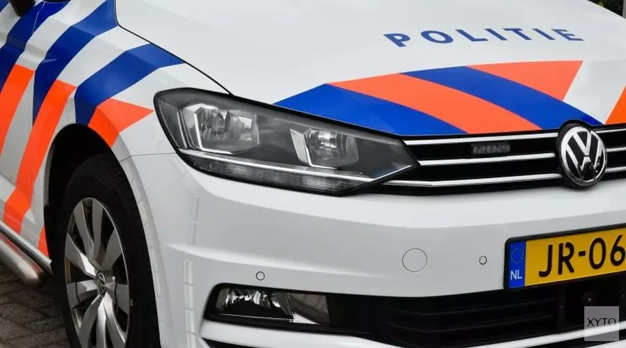 Man (75) tijdelijk blind na woningoverval Hem