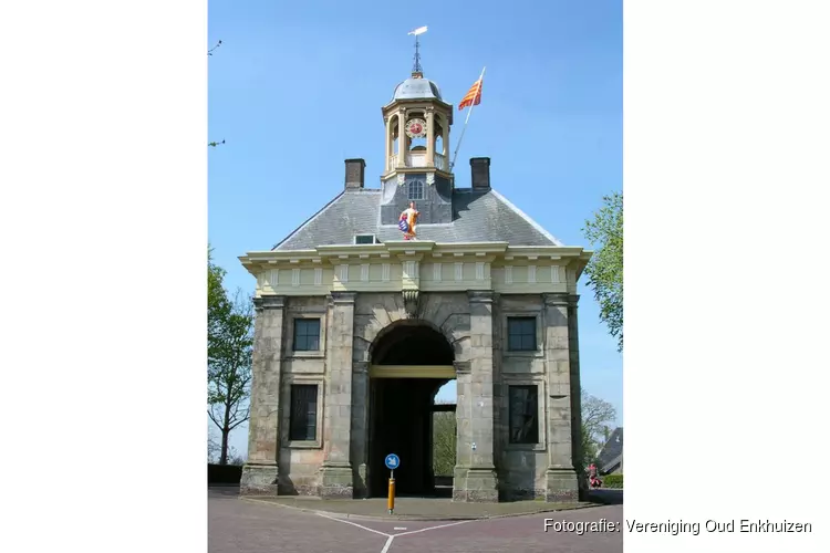 Stadswandeling‘Koepoort Noord’