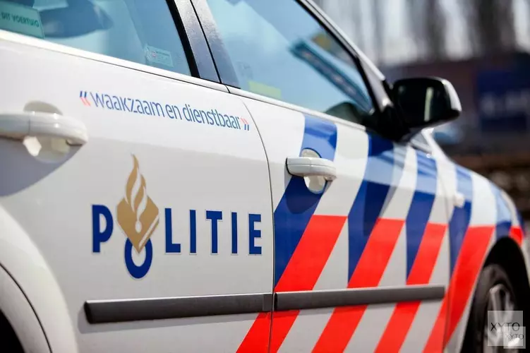 Dode bij ongeluk op Markerwaarddijk tussen Enkhuizen en Lelystad