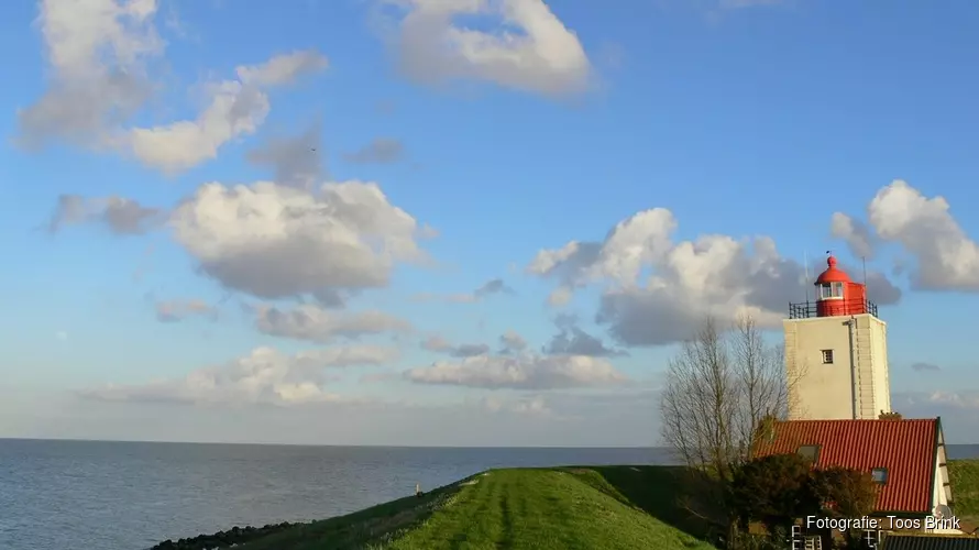 Film West-Friesland en zijn omringdijk