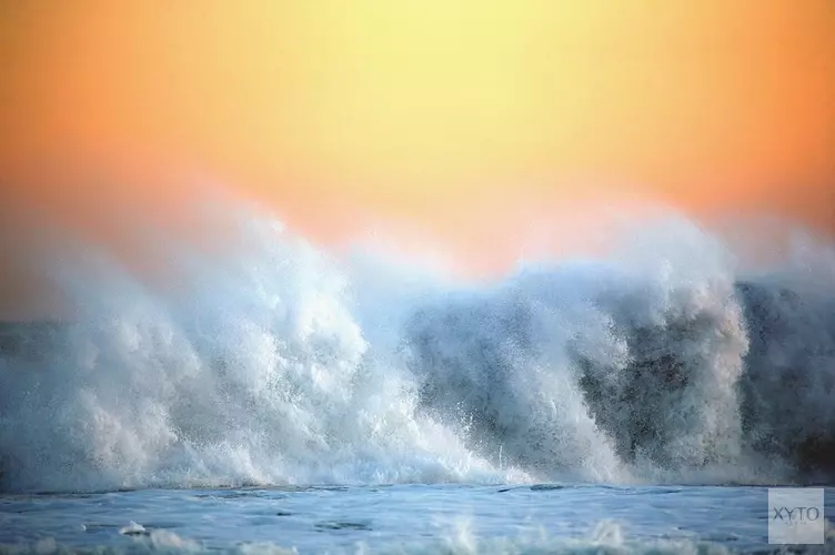 Eerste storm op komst: windkracht 9 én springtij