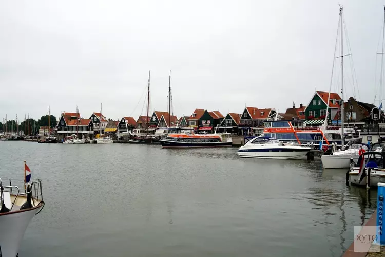 Zeven sluizen klaargemaakt voor de toekomst