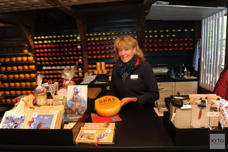 Helpende handen gezocht voor het nieuwe buitenseizoen