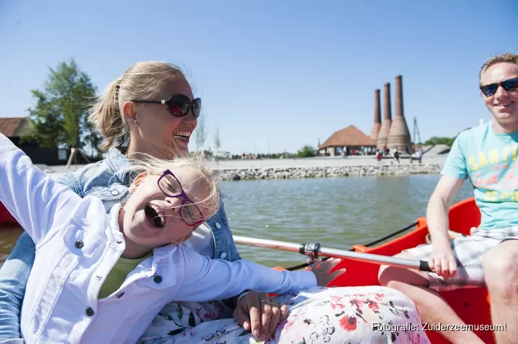 Expeditie Waterwerken, hoeveel weet jíj van water?