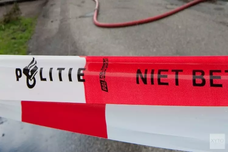 Lichaam Apeldoornse gevonden tijdens massale zoektocht naar drenkeling bij sluis Enkhuizen