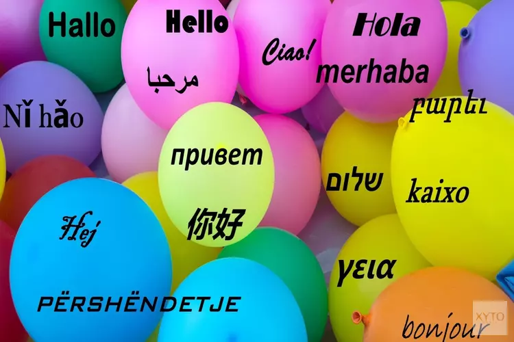 Succesvol initiatief helpt taalbarrières doorbreken in Enkhuizen