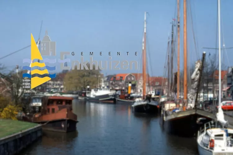 Kom en ontdek de Gouden Eeuw in Enkhuizen