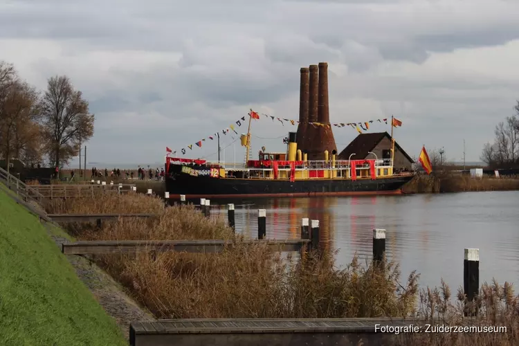 Glutenvrije Pieten nemen hun intrek in Pietendorp