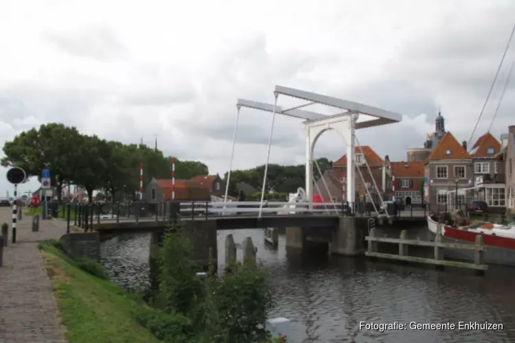 Onderhoud bruggen