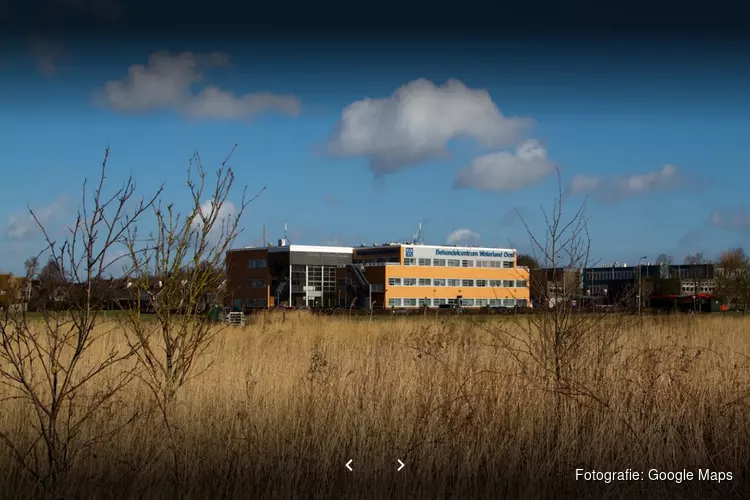 Dijklanderziekenhuis sluit poliklinieken Enkhuizen en Volendam